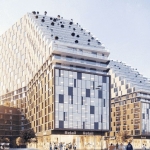 ЖК Миракс, Киев