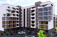 ЖК Dream Hills, Хмельницький