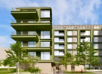 ЖК S 32, Львов