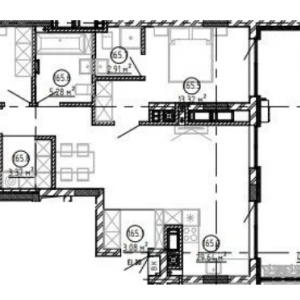 ЖК Globus Ecliptica, Львов