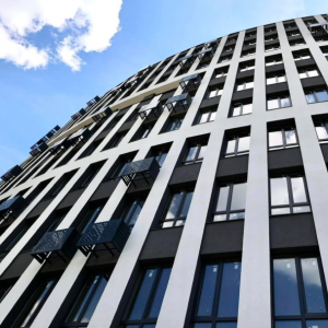 ЖК Greenville Park Lviv, Львов