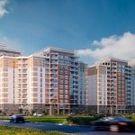 ЖК Крона Парк, Бровары