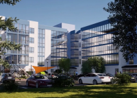 ЖК Волошкові Озера, Вінниця