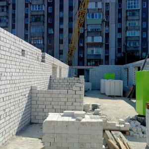 Новобудова, Черкаси, Нарбутівська