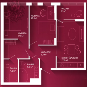 ЖК Family Plaza, Ивано-Франковск