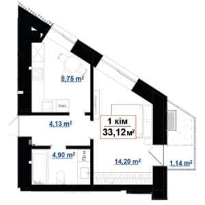 ЖК Green Park, Ивано-Франковск