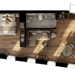 MOVIN hotel, Львів