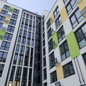 ЖК Софіївка, Львів