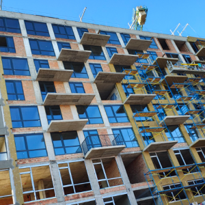 ЖК The TENTH, Винница