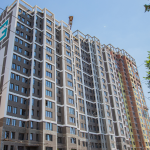 ЖК Генезис, Киев