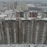 ЖК, Киев, Каховская