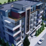 ЖК Смарт Сіті, Одеса