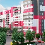ЖК Caramel Residence, Луцьк
