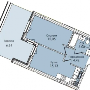 ЖК Atmosfera Premium, Софиевская Борщаговка