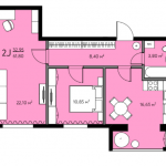 ЖК Молодіжний городок, Крюківщина