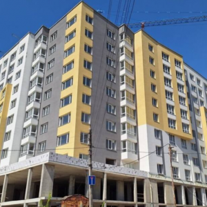 Новостройка, Винница, Пикуса