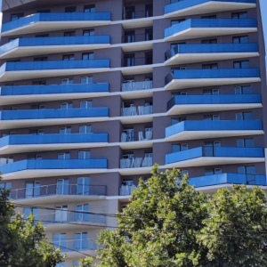 ЖК Tiffany apartments, Львів