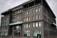 БЦ Compass, Львів