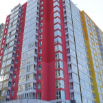 ЖК Акварель 2, Одесса