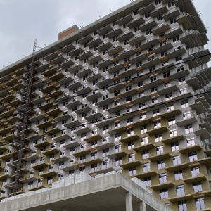 ЖК BOSTON Creative House, Киев