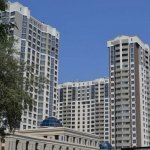 ЖК Зелений острів 2, Київ