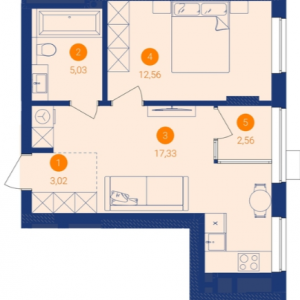 ЖК Globus Ecliptica, Львов
