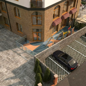 ЖК Lumen, Ровно