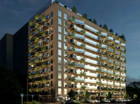 ЖК Володимирський, Ужгород