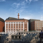 Бизнес парк Мануфактура, Харьков