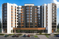 Новобудова, Черкаси, Героїв Дніпра