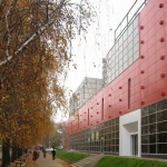 ТЦ Джокер, Харків