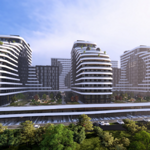 ЖК Svitland Residences, Тернополь