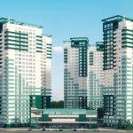 ЖК Альтаір, Зоряне містечко, Одеса (2-3 черга) 