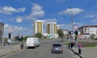 Новобудова, Харків, Іскринська