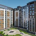 ЖК Театральний, Рівне