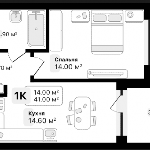 ЖК Auroom District, Львів
