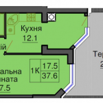ЖК Софія Резіденс, Софіївська Борщагівка
