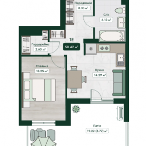 ЖК Era Family, Одеса