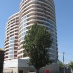 ЖК Ланжерон, Одесса, Купальный (Веры Ирбер)