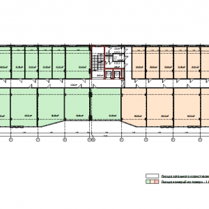 ТОЦ RINARI, Луцк