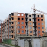 ЖК Затишний, Днепр