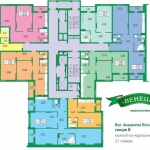 ЖК Венеція, Київ