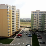 ЖК Софія Клубний, Софіївська Борщагівка 