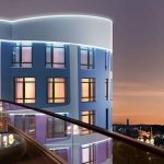 ЖК Парус Парк, Львів, Кульпарківська
