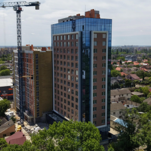 THE FIVE Hotel, Ужгород
