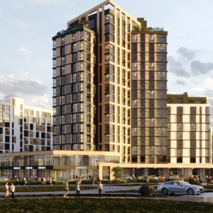 ЖК Яровиця, Рівне