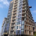 ЖК Форум Апартментс, Львів