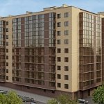 ЖК Атмосфера, Дніпро