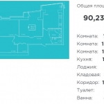 ЖК Престиж, Южноукраинск
