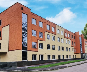 ЖК на Портовой, Запорожье